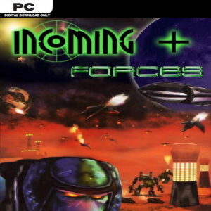 INCOMING FORCES PC (for PC) Steam