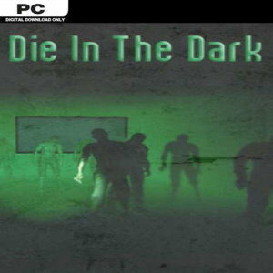 DIE IN THE DARK PC (for PC) Steam