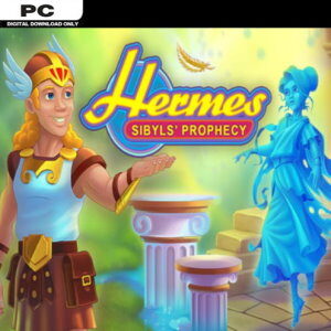 HERMES: SIBYLS PROPHECY PC (for PC) Steam