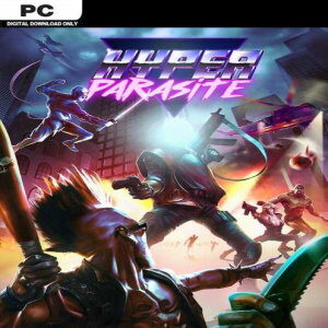 HYPERPARASITE PC (for PC) Steam