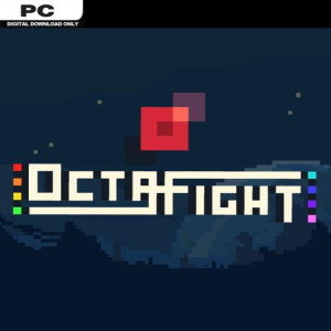 OCTAFIGHT PC (for PC) Steam