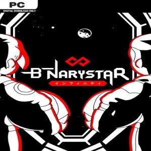 BINARYSTAR INFINITY PC (for PC) Steam