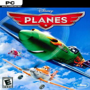 DISNEY PLANES PC (for PC) Steam