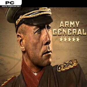 ARMY GENERAL PC (for PC) Steam