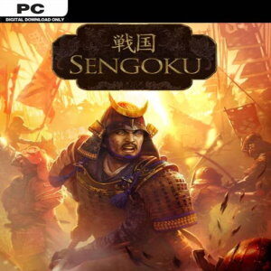 SENGOKU PC  (for PC) Steam
