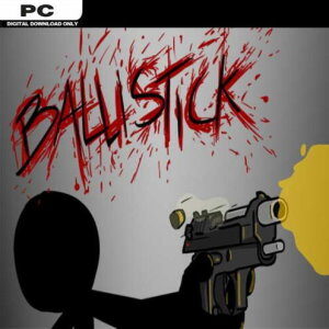 BALLISTICK PC (for PC) Steam
