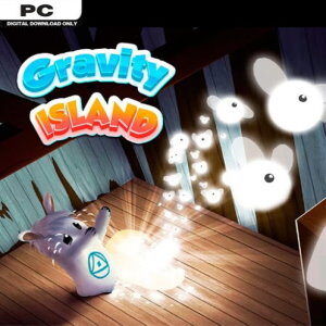 GRAVITY ISLAND PC (for PC) Steam