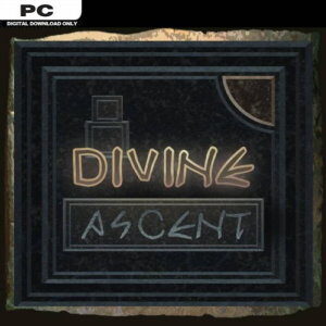 DIVINE ASCENT PC (for PC) Steam