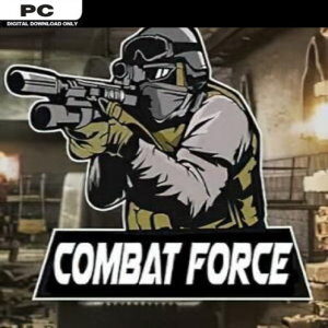 COMBAT FORCE PC (for PC) Steam
