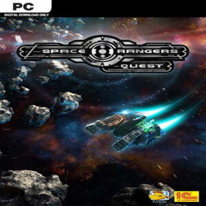 SPACE RANGERS: QUEST PC (for PC) Steam