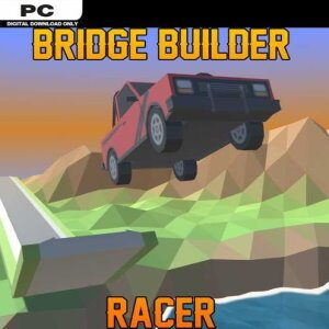 BRIDGE BUILDER RACER PC (for PC) Steam