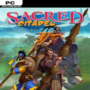 SACRED CITADEL PC (for PC) Steam