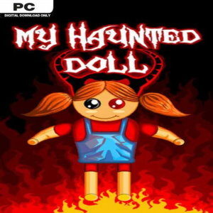 MY HAUNTED DOLL PC (for PC) Steam