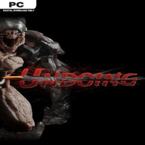 UNDOING PC (for PC) Steam