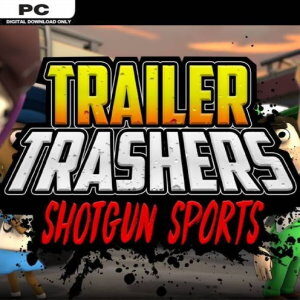 TRAILER TRASHERS PC (for PC) Steam