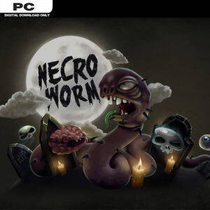 NECROWORM PC (for PC) Steam