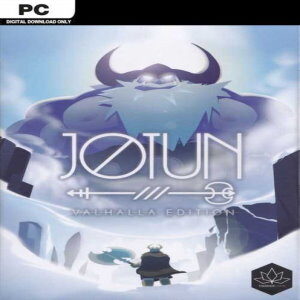 JOTUN: VALHALLA EDITION PC (for PC) Steam