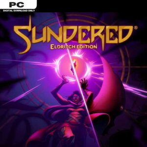 SUNDERED: ELDRITCH EDITION PC (for PC) Steam