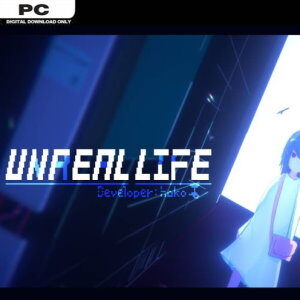 UNREAL LIFE PC (for PC) Steam