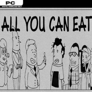 ALL YOU CAN EAT PC (for PC) Steam