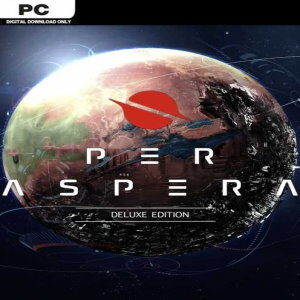 PER ASPERA DELUXE EDITION PC (for PC) Steam