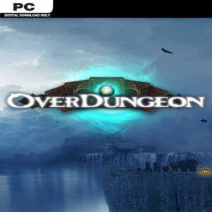 OVERDUNGEON PC (for PC) UPALY
