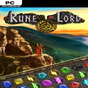 RUNE LORD PC (for PC) Steam