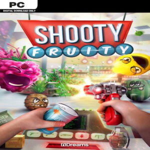 SHOOTY FRUITY PC (for PC) Steam