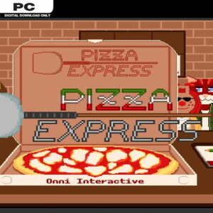 PIZZA EXPRESS PC (for PC) Steam