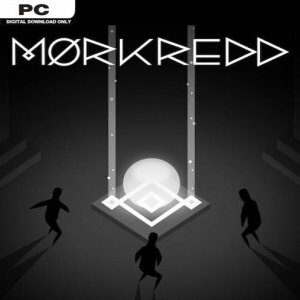 MORKREDD PC (for PC) Steam