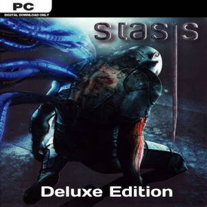 STASIS DELUXE EDITION PC (for PC) Steam