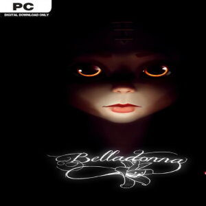 BELLADONNA PC (for PC) Steam