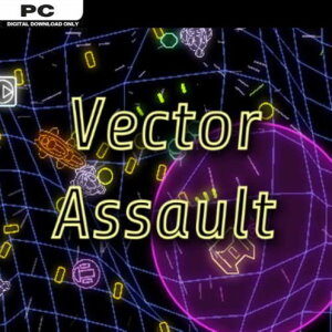 VECTOR ASSAULT PC (for PC) Steam