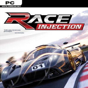 RACE INJECTION PC (for PC) Steam