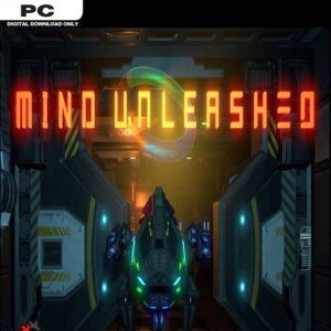 MIND UNLEASHED PC (for PC) Steam