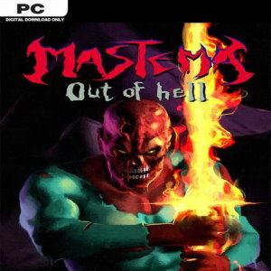 MASTEMA: OUT OF HELL PC (for PC) Steam