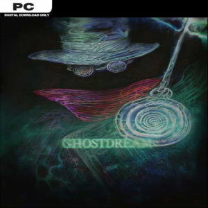 GHOSTDREAM PC (for PC) Steam