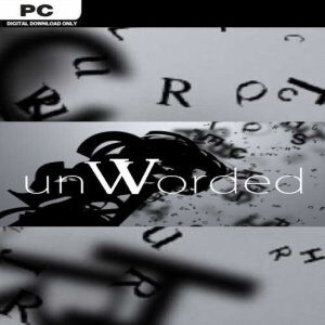 UNWORDED PC (for PC) Steam
