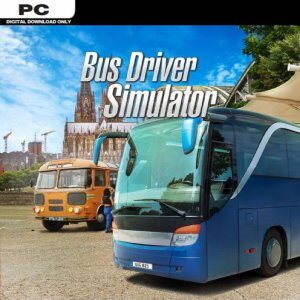 BUS DRIVER SIMULATOR PC (for PC) Steam