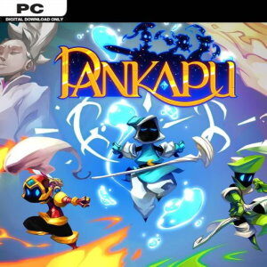 PANKAPU PC  (for PC) Steam