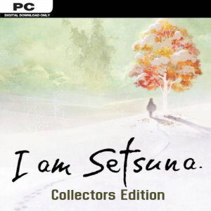 I AM SETSUNA COLLECTORS EDITION PC  (for PC) Steam