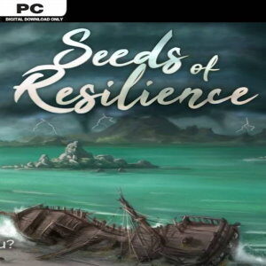 SEEDS OF RESILIENCE PC (for PC) Steam