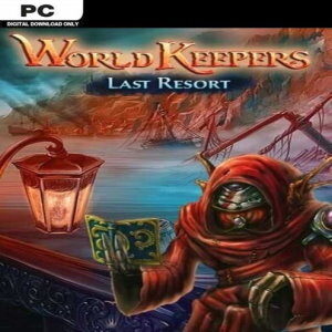 WORLD KEEPERS: LAST RESORT PC (for PC) Steam