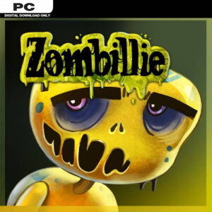 ZOMBILLIE PC (for PC) Steam