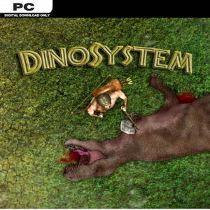 DINOSYSTEM PC (for PC) Steam