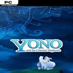 YONO AND THE CELESTIAL ELEPHANTS PC (for PC) Steam