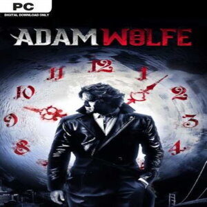 ADAM WOLFE PC (for PC) Steam