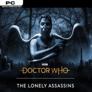 DOCTOR WHO: THE LONELY ASSASSINS PC (for PC) Steam