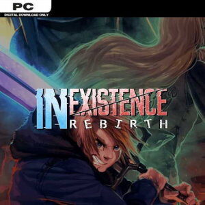 INEXISTENCE REBIRTH PC (for PC) Steam