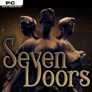 SEVEN DOORS PC (for PC) Steam